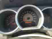 2007 Toyota Tacoma PreRunner z VIN 5TENX62N47Z433134, wystawiony jako Copart lot #80208735 z przebiegiem 99 319 mil mil oraz Szkoda całkowita • Salvage title. Historia ofert i sprzedaży dostępna na DreamBid. Obrazek 9.