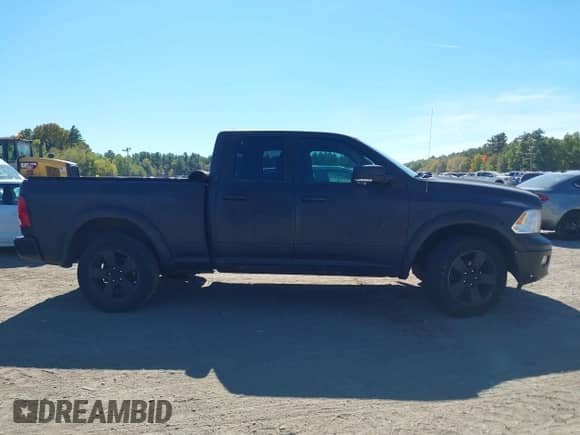 2010 Dodge 1500 SLT с VIN 1D7RV1GT5AS180716, выставлен на аукционе IAAI как лот 43325260 с пробегом 136 879 миль миль и . История ставок и продаж доступна на DreamBid. Изображение 13.
