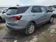 2023 Chevrolet Equinox LT with VIN 3GNAXUEG5PS180342, listed as a Copart auction lot 63940955 with 69,262 mi miles and Salvage title. Bid and sale history available at DreamBid. Image 3.