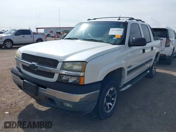 2005 Chevrolet Avalanche Z66 с VIN 3GNEC12Z65G267409, выставлен на аукционе IAAI как лот 43278669 с пробегом 147 212 миль миль и . История ставок и продаж доступна на DreamBid. Изображение 6.