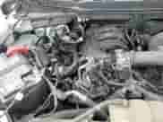 2021 Ford F-150 XL с VIN 1FTEX1CB5MKE66151, выставлен на аукционе Copart как лот 50883995 с пробегом 55 607 миль миль и Списание • Salvage title. История ставок и продаж доступна на DreamBid. Изображение 13.