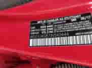 2018 Mercedes-Benz CLA 250 with VIN WDDSJ4GB7JN540444, listed as a IAAI auction lot 43460972 with 136,445 mi miles and . Bid and sale history available at DreamBid. Image 9.