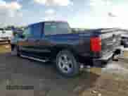 2017 Chevrolet Silverado 1500 LT with VIN 1GCVKREC4HZ401629, listed as a Copart auction lot 63997355 with 93,456 mi miles and Salvage title. Bid and sale history available at DreamBid. Image 2.