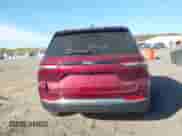 2023 Jeep Grand Cherokee Altitude с VIN 1C4RJHAG6PC593502, выставлен на аукционе IAAI как лот 42133582 с пробегом 24 901 миль миль и . История ставок и продаж доступна на DreamBid. Изображение 17.