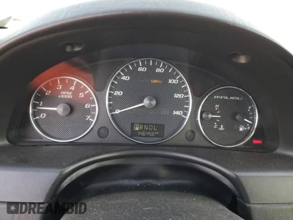 2007 Chevrolet Malibu LTZ с VIN 1G1ZU57N47F113041, выставлен на аукционе Copart как лот 82376654 с пробегом 146 456 миль миль и Списание • Salvage title. История ставок и продаж доступна на DreamBid. Изображение 9.