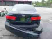 2010 Hyundai Sonata GLS с VIN 5NPET4ACXAH633686, выставлен на аукционе IAAI как лот 43411723 с пробегом 83 326 миль миль и . История ставок и продаж доступна на DreamBid. Изображение 16.