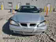 2004 Pontiac Grand Am SE1 с VIN 1G2NF52E14C220041, выставлен на аукционе Copart как лот 81936815 с пробегом 172 999 миль миль и Чистый • Clean title. История ставок и продаж доступна на DreamBid. Изображение 5.