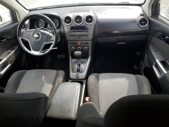 2013 Chevrolet Captiva Sport LS with VIN 3GNAL2EK9DS636990, listed as a Copart auction lot 68487285 with 146,987 mi miles and Salvage title. Bid and sale history available at DreamBid. Image 8.