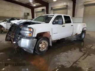 2015 Chevrolet Silverado 3500HD Work Truck с VIN 1GC4KYC80FF113447, выставлен на аукционе Copart как лот 76720004 с пробегом 174 663 миль миль и Чистый • Clean title. История ставок и продаж доступна на DreamBid. Изображение 1.