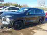 2024 Mitsubishi Outlander SE with VIN JA4J3VA80RZ041552, listed as a IAAI auction lot 41976603 with 13,512 mi miles and . Bid and sale history available at DreamBid. Image 15.