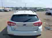 2017 Subaru Impreza Premium с VIN 4S3GTAB65H3716576, выставлен на аукционе IAAI как лот 42826821 с пробегом 100 032 миль миль и . История ставок и продаж доступна на DreamBid. Изображение 16.
