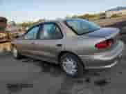 1997 Chevrolet Cavalier с VIN 1G1JC524XV7154876, выставлен на аукционе Copart как лот 71966945 с пробегом 91 493 миль миль и Списание • Salvage title. История ставок и продаж доступна на DreamBid. Изображение 2.