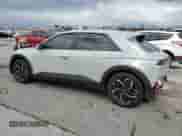 2024 Hyundai Ioniq 5 SEL с VIN KM8KN4DE9RU309491, выставлен на аукционе Copart как лот 81525285 с пробегом 8 979 миль миль и Списание • Salvage title. История ставок и продаж доступна на DreamBid. Изображение 2.