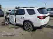 2025 Honda Pilot Elite with VIN 5FNYG1H81SB020096, listed as a Copart auction lot 70533595 with 12,951 mi miles and Salvage title. Bid and sale history available at DreamBid. Image 2.