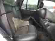 2007 Chevrolet TrailBlazer SS с VIN 1GNES13H572301473, выставлен на аукционе Copart как лот 80818955 с пробегом 216 903 миль миль и Списание • Salvage title. История ставок и продаж доступна на DreamBid. Изображение 11.