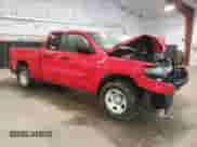 2025 Ram 1500 Tradesman z VIN 1C6RRFCG5SN599936, wystawiony jako Copart lot #56132035 z przebiegiem 12 120 mil mil oraz Szkoda całkowita • Salvage title. Historia ofert i sprzedaży dostępna na DreamBid. Obrazek 4.