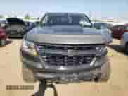 2018 Chevrolet Colorado 4WD ZR2 с VIN 1GCGTEEN9J1224712, выставлен на аукционе Copart как лот 68448645 с пробегом 114 598 миль миль и Списание • Salvage title. История ставок и продаж доступна на DreamBid. Изображение 5.