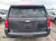 2018 Chevrolet Suburban Premier z VIN 1GNSKJKC3JR189621, wystawiony jako IAAI lot #41925416 z przebiegiem 150 775 mil mil oraz . Historia ofert i sprzedaży dostępna na DreamBid. Obrazek 16.