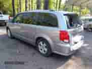 2013 Dodge Grand Caravan Crew z VIN 2C4RDGDG8DR659242, wystawiony jako IAAI lot #42557248 z przebiegiem 165 305 mil mil oraz . Historia ofert i sprzedaży dostępna na DreamBid. Obrazek 3.