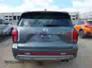 2024 Hyundai Palisade SEL с VIN KM8R24GE1RU723352, выставлен на аукционе IAAI как лот 42592918 с пробегом 36 228 миль миль и . История ставок и продаж доступна на DreamBid. Изображение 17.