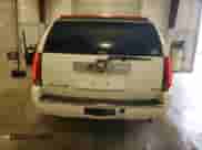 2007 Cadillac Escalade ESV with VIN 1GYFK66837R246061, listed as a Copart auction lot 60874595 with Not provided miles and Clean title. Bid and sale history available at DreamBid. Image 6.