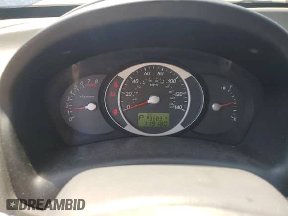 2009 Hyundai Tucson GLS с VIN KM8JM12BX9U972297, выставлен на аукционе Copart как лот 69433865 с пробегом 119 180 миль миль и Списание • Salvage title. История ставок и продаж доступна на DreamBid. Изображение 9.