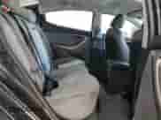 2013 Hyundai Elantra Limited with VIN 5NPDH4AE6DH222935, listed as a Copart auction lot 84558195 with 100,347 mi miles and Salvage title. Bid and sale history available at DreamBid. Image 10.