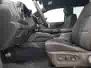 2023 Chevrolet Colorado 2WD Work Truck with VIN 1GCPSBEK0P1149060, listed as a Copart auction lot 47033975 with Not provided miles and Salvage title. Bid and sale history available at DreamBid. Image 7.