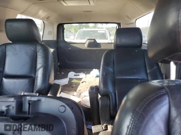 2011 Cadillac Escalade ESV Luxury с VIN 1GYS3HEF9BR222976, выставлен на аукционе Copart как лот 52559515 с пробегом 251 493 миль миль и Чистый • Clean title. История ставок и продаж доступна на DreamBid. Изображение 10.