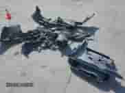 2021 Mercedes-Benz GLS 63 AMG with VIN 4JGFF8KE4MA395005, listed as a Copart auction lot 71860665 with 34,255 mi miles and Salvage title. Bid and sale history available at DreamBid. Image 13.