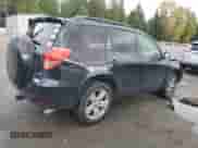 2007 Toyota RAV4 Sport with VIN JTMBD32VX76046918, listed as a Copart auction lot 90480085 with 239,596 mi miles and Clean title. Bid and sale history available at DreamBid. Image 3.