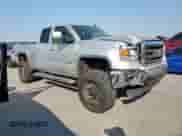 2014 GMC Sierra 1500 SLE z VIN 1GTV2UEC9EZ293975, wystawiony jako Copart lot #81319515 z przebiegiem 141 217 mil mil oraz Czysty tytuł • Clean title. Historia ofert i sprzedaży dostępna na DreamBid. Obrazek 4.