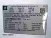 2012 Chevrolet Equinox 2LT z VIN 2GNFLPE56C6317976, wystawiony jako IAAI lot #41763461 z przebiegiem 173 062 mil mil oraz . Historia ofert i sprzedaży dostępna na DreamBid. Obrazek 9.