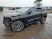 2020 Jeep Grand Cherokee Limited with VIN 1C4RJFBG6LC169153, listed as a Copart auction lot 47767685 with 67,498 mi miles and Salvage title. Bid and sale history available at DreamBid. Image 1.