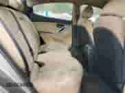 2013 Hyundai Elantra Limited с VIN 5NPDH4AE6DH388534, выставлен на аукционе Copart как лот 70085625 с пробегом 255 453 миль миль и Списание • Salvage title. История ставок и продаж доступна на DreamBid. Изображение 10.