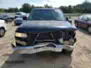 2001 Chevrolet Tahoe LS with VIN 1GNEC13T31R140928, listed as a Copart auction lot 69306735 with 240,666 mi miles and Salvage title. Bid and sale history available at DreamBid. Image 5.