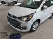 2021 Chevrolet Spark 1LT с VIN KL8CD6SA6MC729398, выставлен на аукционе IAAI как лот 42819428 с пробегом 82 605 миль миль и . История ставок и продаж доступна на DreamBid. Изображение 12.