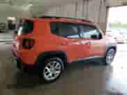 2017 Jeep Renegade Latitude с VIN ZACCJABBXHPF97985, выставлен на аукционе Copart как лот 68295615 с пробегом 119 398 миль миль и Списание • Salvage title. История ставок и продаж доступна на DreamBid. Изображение 3.