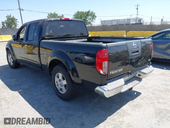 2007 Nissan Frontier SE с VIN 1N6AD09U87C466750, выставлен на аукционе IAAI как лот 42581868 с пробегом 114 798 миль миль и . История ставок и продаж доступна на DreamBid. Изображение 3.