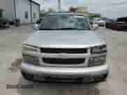 2010 Chevrolet Colorado Work Truck z VIN 1GCESBD92A8102133, wystawiony jako Copart lot #60471255 z przebiegiem 508 505 mil mil oraz Szkoda całkowita • Salvage title. Historia ofert i sprzedaży dostępna na DreamBid. Obrazek 5.
