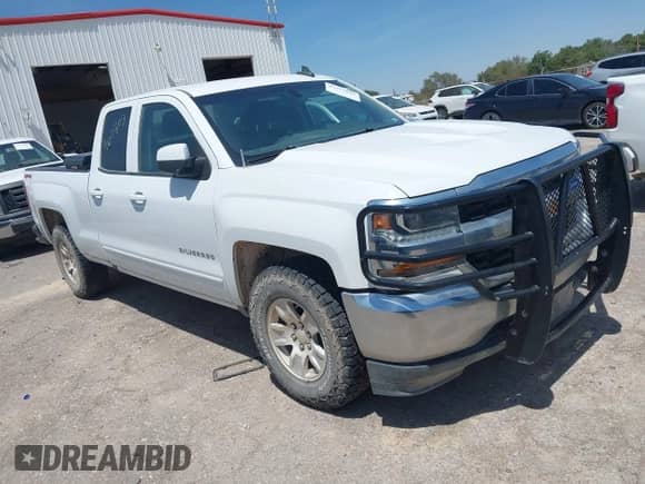 2019 Chevrolet Silverado 1500 LT z VIN 2GCVKPEC2K1205418, wystawiony jako IAAI lot #42912846 z przebiegiem 109 062 mil mil oraz . Historia ofert i sprzedaży dostępna na DreamBid. Obrazek 13.