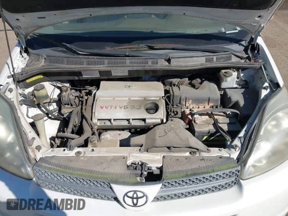 2005 Toyota Sienna XLE z VIN 5TDZA22C95S374781, wystawiony jako IAAI lot #43464407 z przebiegiem 217 276 mil mil oraz . Historia ofert i sprzedaży dostępna na DreamBid. Obrazek 10.