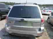 2013 Subaru Forester X Limited with VIN JF2SHAEC2DH441521, listed as a IAAI auction lot 42397403 with 130,000 mi miles and . Bid and sale history available at DreamBid. Image 16.