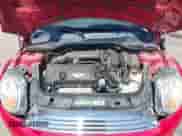 2010 MINI Hardtop with VIN WMWMF3C53ATZ64405, listed as a IAAI auction lot 42673213 with 135,765 mi miles and . Bid and sale history available at DreamBid. Image 10.