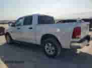 2023 Ram 1500 SSV z VIN 1C6RR7XT5PS534221, wystawiony jako Copart lot #89660255 z przebiegiem Nie podano mil oraz Szkoda całkowita • Salvage title. Historia ofert i sprzedaży dostępna na DreamBid. Obrazek 2.