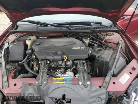 2010 Chevrolet Impala LTZ z VIN 2G1WC5EM7A1138210, wystawiony jako Copart lot #82250475 z przebiegiem 101 567 mil mil oraz Szkoda całkowita • Salvage title. Historia ofert i sprzedaży dostępna na DreamBid. Obrazek 11.