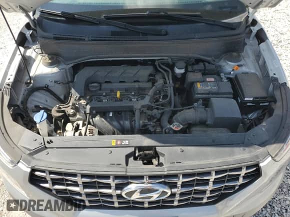 2020 Hyundai Venue SEL с VIN KMHRC8A38LU028899, выставлен на аукционе Copart как лот 63781765 с пробегом 61 207 миль миль и Списание • Salvage title. История ставок и продаж доступна на DreamBid. Изображение 11.