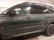 2023 Kia Sorento X-Line S with VIN 5XYRLDLC8PG220664, listed as a IAAI auction lot 41524596 with 11,968 mi miles and . Bid and sale history available at DreamBid. Image 15.