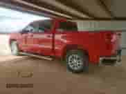 2022 Chevrolet Silverado 1500 LT with VIN 1GCPDDEK9NZ511309, listed as a Copart auction lot 62285435 with 68,261 mi miles and Clean title. Bid and sale history available at DreamBid. Image 2.