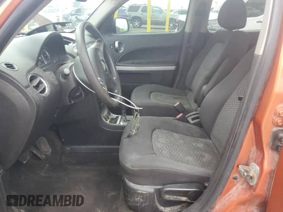 2008 Chevrolet HHR LS с VIN 3GNDA13D18S517547, выставлен на аукционе Copart как лот 64832405 с пробегом 182 502 миль миль и На запчасти • Non repairable. История ставок и продаж доступна на DreamBid. Изображение 7.
